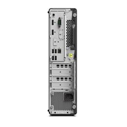 Lenovo ThinkStation P330 SFF Core i5 3 GHz - SSD 256 GB RAM 16 GB