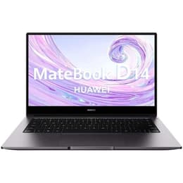 Huawei MateBook D 14" Core i5 1.6 GHz - SSD 1 TB - 8GB - QWERTY - Spagnolo