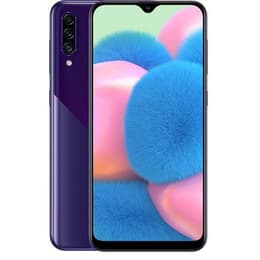 Galaxy A30S 128GB - Viola