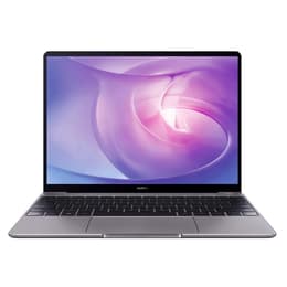 Huawei MateBook 13" Core i5 1.6 GHz - SSD 512 GB - 8GB - QWERTY - Spagnolo