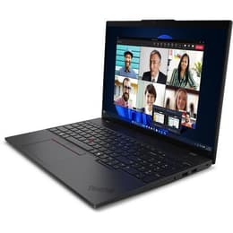 Lenovo ThinkPad P15s G1 15" Core i7 2.3 GHz - SSD 512 GB - 16GB - QWERTY - Inglese