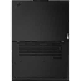 Lenovo ThinkPad P15s G1 15" Core i7 2.3 GHz - SSD 512 GB - 16GB - QWERTY - Inglese
