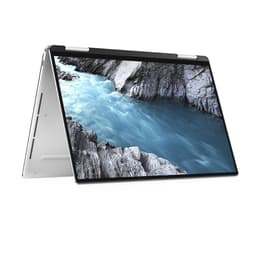 Dell XPS 7390 13" Core i5 1.6 GHz - SSD 256 GB - 8GB - QWERTY - Olandese