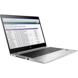 HP EliteBook 840 G6 14" Core i5 1.6 GHz - SSD 512 GB - 8GB Tastiera Francese