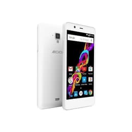 Archos 50 Titanium 8GB - Bianco