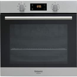 Multifunzione Hotpoint FA2544CIXHA Forni