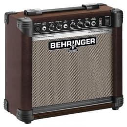 Behringer Ultracoustic AT108 Amplificatori