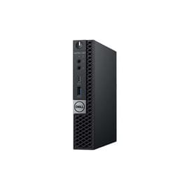 Dell OptiPlex 7060 Micro Core i7 3.2 GHz - SSD 512 GB RAM 16 GB