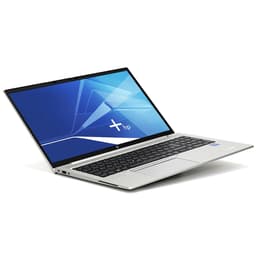 HP EliteBook 855 G8 15" Ryzen 7 PRO 1.9 GHz - SSD 1 TB - 16GB - QWERTZ - Tedesco