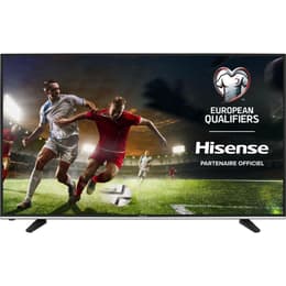 Smart TV 54,0000 Pollici Hisense LCD Ultra HD 4K H55MEC3350