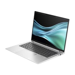 HP EliteBook 860 G11 16" Core Ultra 7 1.4 GHz - SSD 512 GB - 16GB - QWERTZ - Tedesco