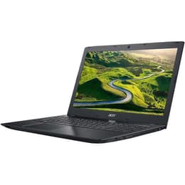 Acer Aspire E5-575-36S1 15" Core i3 2.4 GHz - HDD 320 GB - 6GB Tastiera Francese