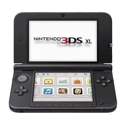 Nintendo 3DS XL - HDD 4 GB - Nero