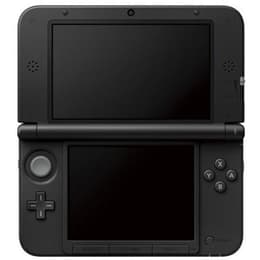 Nintendo 3DS XL - HDD 4 GB - Nero