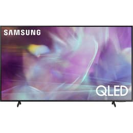 TV 75,0000 Pollici Samsung QLED Ultra HD 4K QE75Q68A 2021
