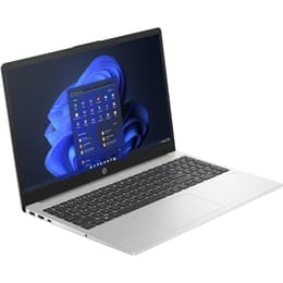 HP 255 G10 15" Ryzen 3 2.3 GHz - SSD 512 GB - 8GB - QWERTZ - Tedesco