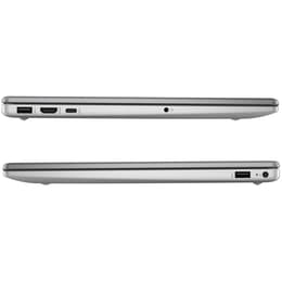 HP 255 G10 15" Ryzen 3 2.3 GHz - SSD 512 GB - 8GB - QWERTZ - Tedesco