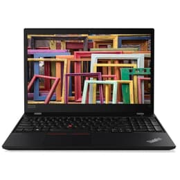 Lenovo ThinkPad T15 Gen 1 15" Core i7 1.8 GHz - SSD 512 GB - 32GB - QWERTY - Inglese