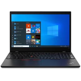 Lenovo ThinkPad L15 G2 15" Core i5 2.4 GHz - SSD 512 GB - 16GB - AZERTY - Francese