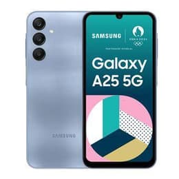 Galaxy A25 64GB - Blu