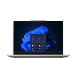 Lenovo Thinkpad L13 2-In-1 Gen 6 13" Core Ultra 5 3.4 GHz - SSD 256 GB - 32GB - QWERTY - Finlandese