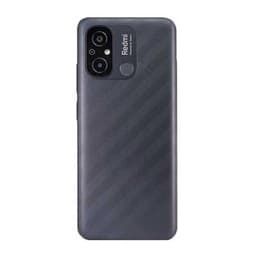 Xiaomi Redmi 12C 128GB - Grigio