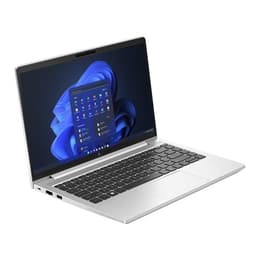HP EliteBook 645 G10 14" Ryzen 5 PRO 2 GHz - SSD 256 GB - 32GB - AZERTY - Francese