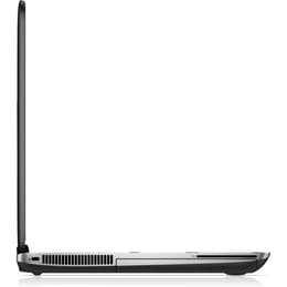HP ProBook 640 G2 14" Core i5 2.3 GHz - HDD 320 GB - 8GB Tastiera Francese