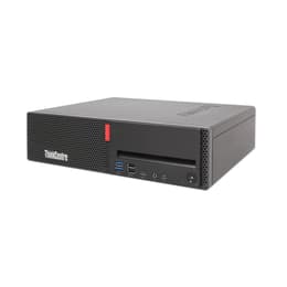 Lenovo ThinkCentre M920s SFF Core i7 3.2 GHz - SSD 1 TB RAM 16 GB