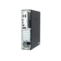 Lenovo ThinkCentre M920s SFF Core i7 3.2 GHz - SSD 1 TB RAM 16 GB