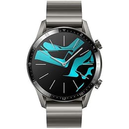 Huawei Watch GT 2 Elite Bluetooth 46 mm - Grigio