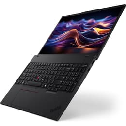 Lenovo ThinkPad P16S G4 16" Core Ultra 7 1.7 GHz - SSD 1 TB - 64GB - QWERTY - Spagnolo