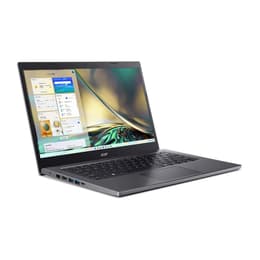 Acer Aspire 5 14" Core i5 1.3 GHz - SSD 512 GB - 16GB - AZERTY - Francese