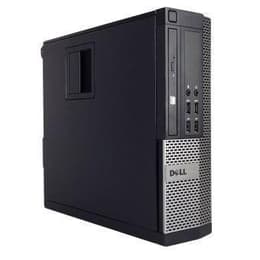 Dell Optiplex 7010 SFF Core i7 3,4 GHz - SSD 240 GB RAM 8 GB