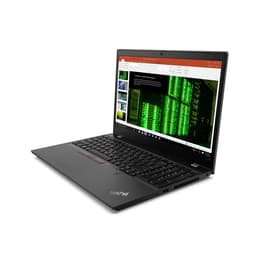 Lenovo ThinkPad L15 G1 15" Core i5 1.6 GHz - SSD 128 GB - 8GB - AZERTY - Francese