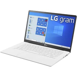 LG Gram 14Z90N 15" Core i5 1.2 GHz - SSD 512 GB - 8GB Tastiera Spagnolo