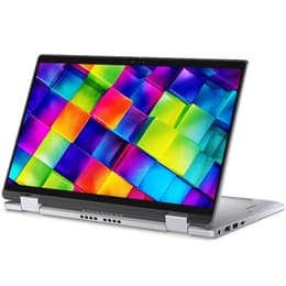 Dell Latitude 7330 13" Core i7 1.8 GHz - SSD 512 GB - 16GB - QWERTY - Inglese