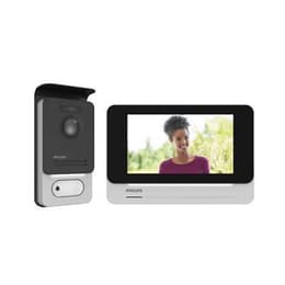 Videocamere Philips WelcomeEye Touch DES 9700 VDP