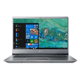 Acer Swift 3 SF314-58-35D3 14" Core i3 2.1 GHz - SSD 256 GB - 4GB - AZERTY - Francese