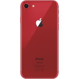 iPhone 8 256GB - Rosso