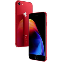 iPhone 8 256GB - Rosso