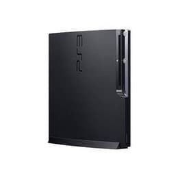 PlayStation 3 Slim - Nero