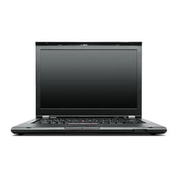 Lenovo ThinkPad T430 14" Core i7 2.9 GHz - SSD 180 GB - 8GB Tastiera Francese