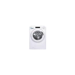Lavatrice con asciugatrice 60 cm Fronte Candy CSWS 4962DWE/1-S
