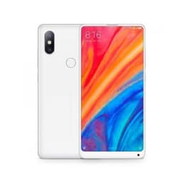 Xiaomi Mi MIX 2S 64GB - Bianco - Dual-SIM