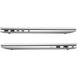 HP ProBook 440 G11 14" Core Ultra 5 1.3 GHz - SSD 512 GB - 16GB - QWERTY - Olandese