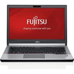 Fujitsu LifeBook E744 14" Core i5 2.6 GHz - SSD 256 GB - 8GB Tastiera Francese