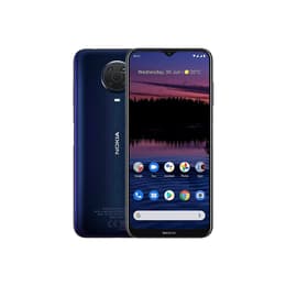 Nokia G20 128GB - Beige