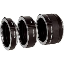 Adattatore Kenko Teleplus DG AF Extension Tube 36mm+20mm+12mm