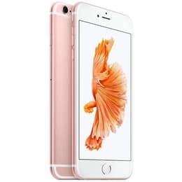 iPhone 6S Plus 128GB - Oro Rosa